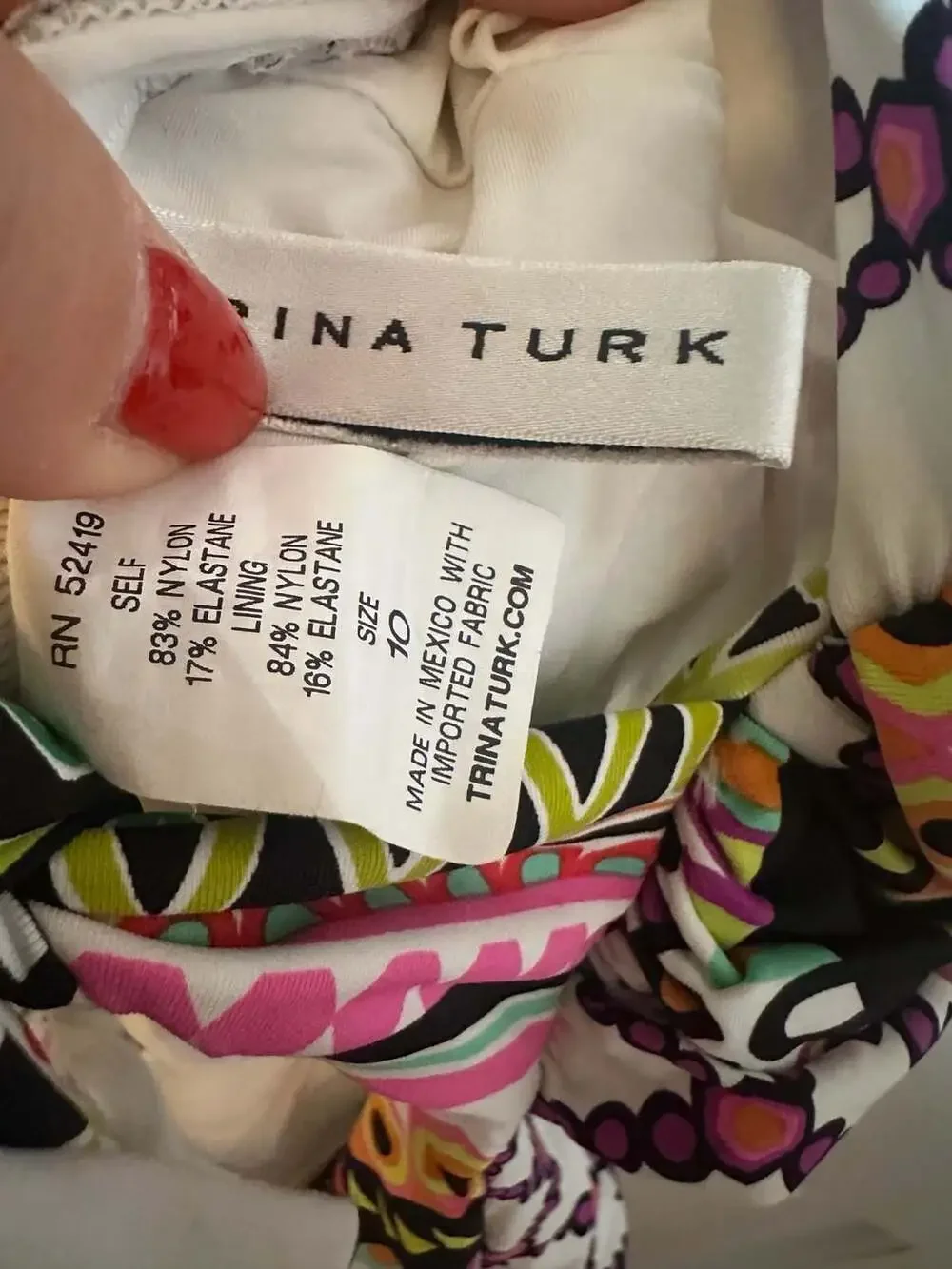 Trina Turk trina turk